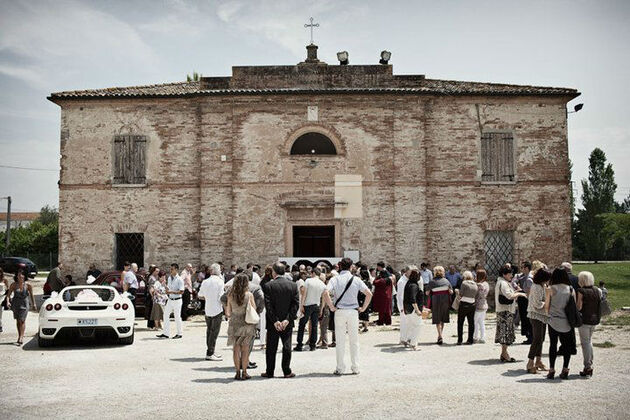 Marco Onofri Wedding Photojournalist