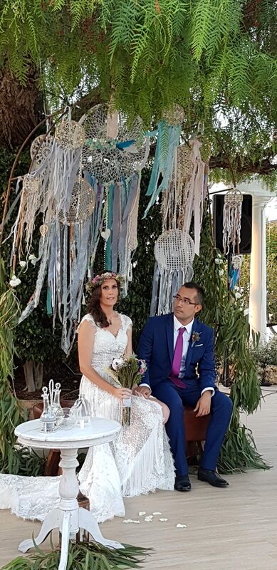 Tu boda es única