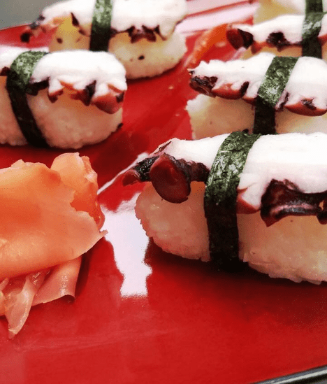 Sushi Kanken