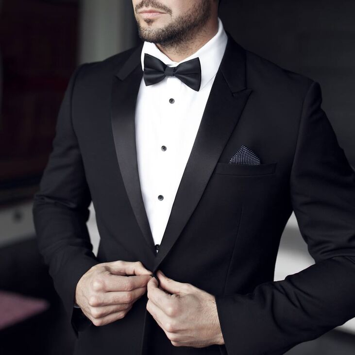 Michele Inzerillo for gentleman