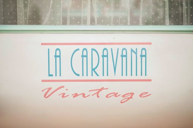 La Caravana Vintage