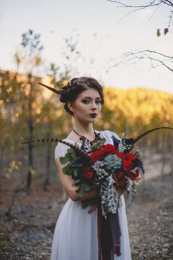 Свадебный распорядитель Bride's Fairy