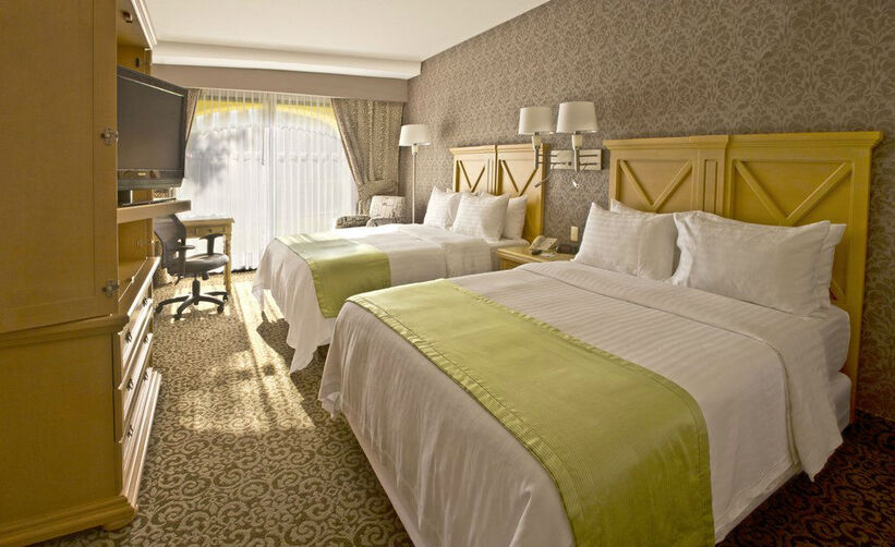 Hotel Holiday Inn Querétaro - Centro Histórico