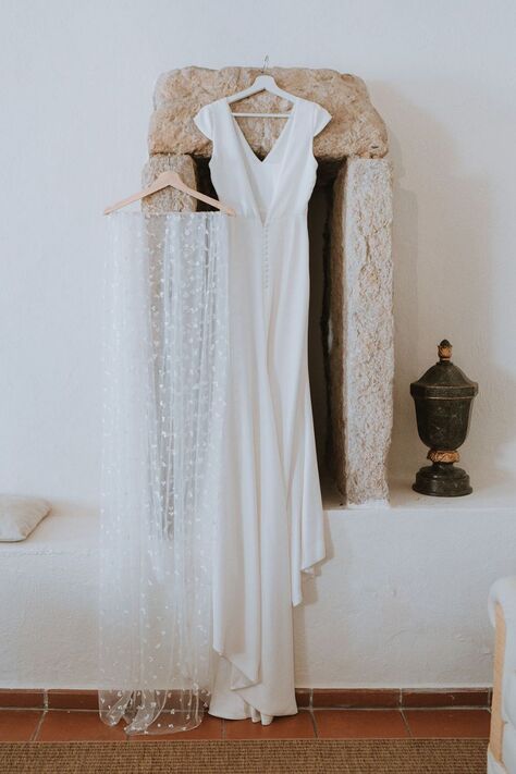 Charlotte Do - Créatrice de robes de mariée à domicile