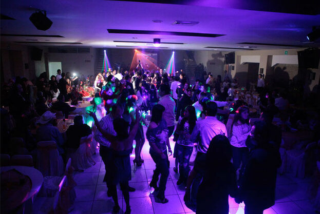 Eventos Culiacán