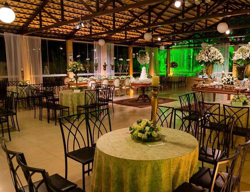 Garden Eventos