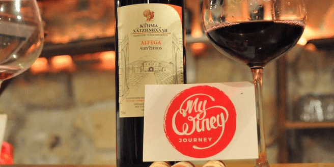 MY WINEY COMPANY : vins du monde entier