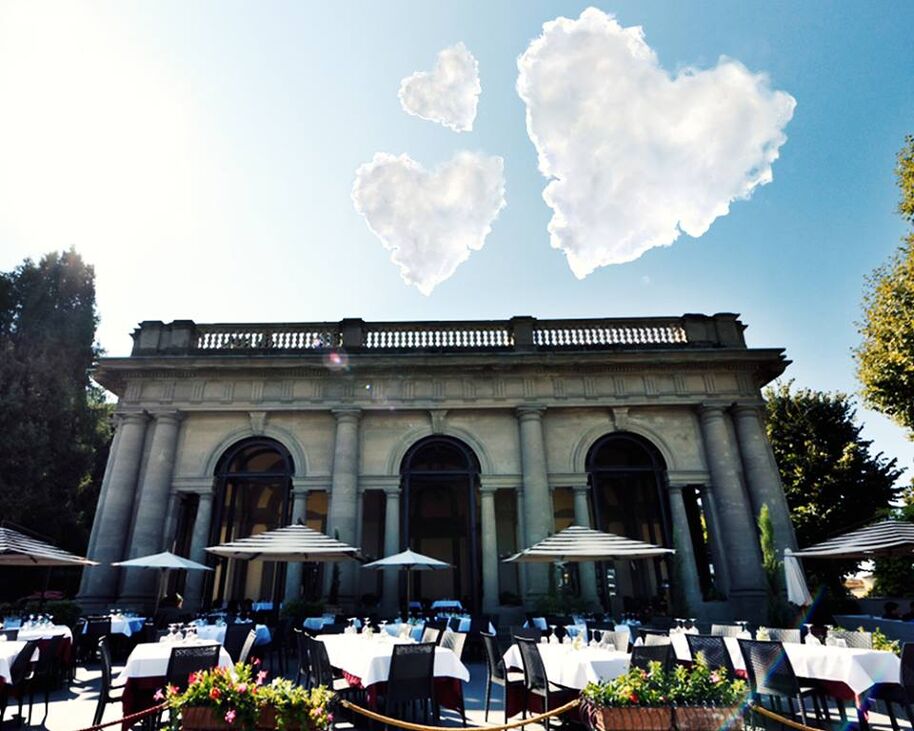 Ristorante La Loggia