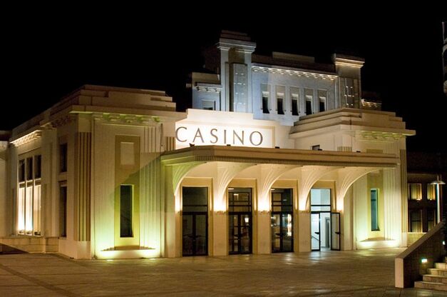 Casino de Biarritz