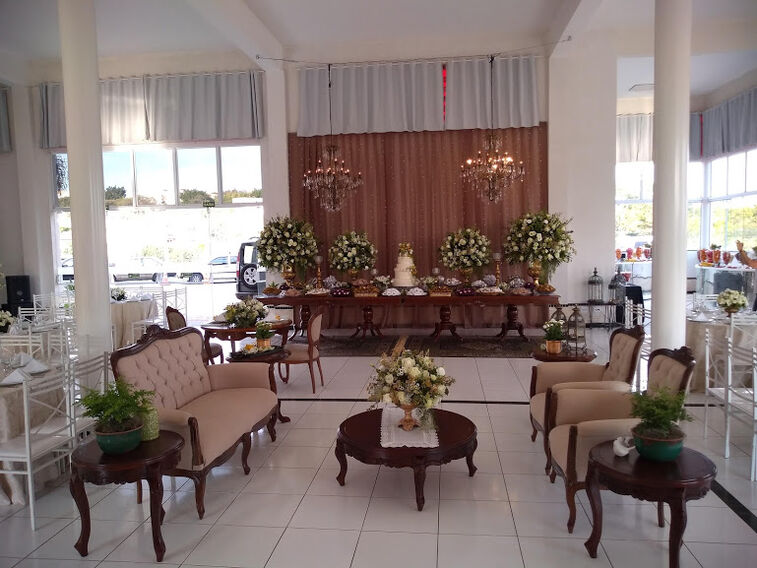 Lion Eventos