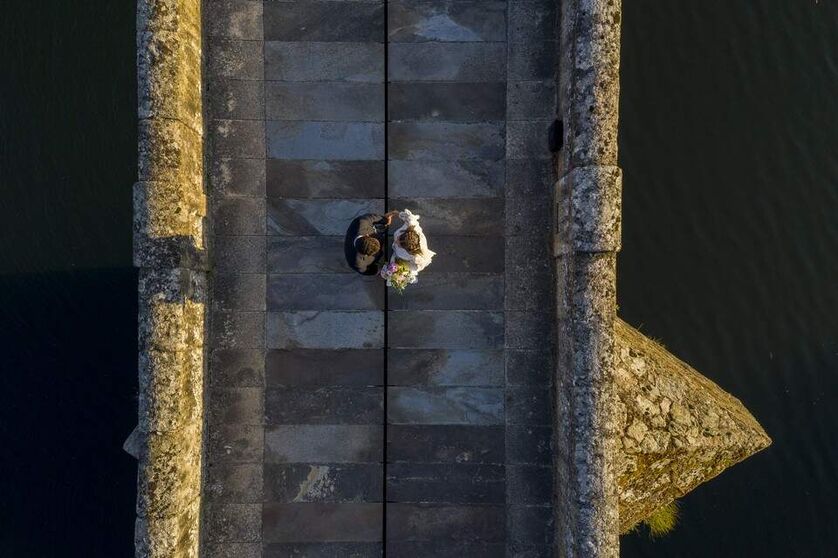 Lorenzinho fotografía