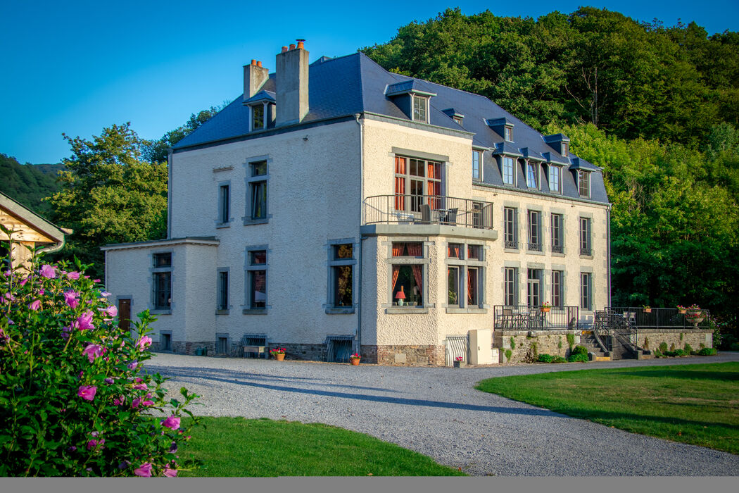 Château Le Risdoux