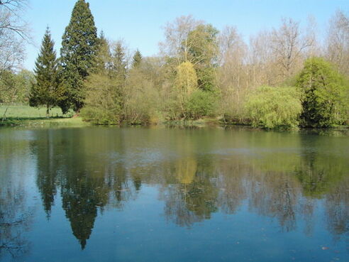 Domaine de Vadancourt