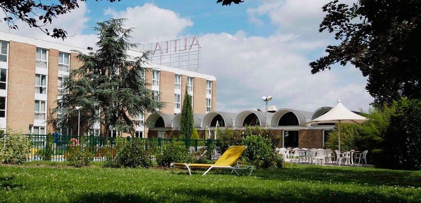 Altia Hôtel
