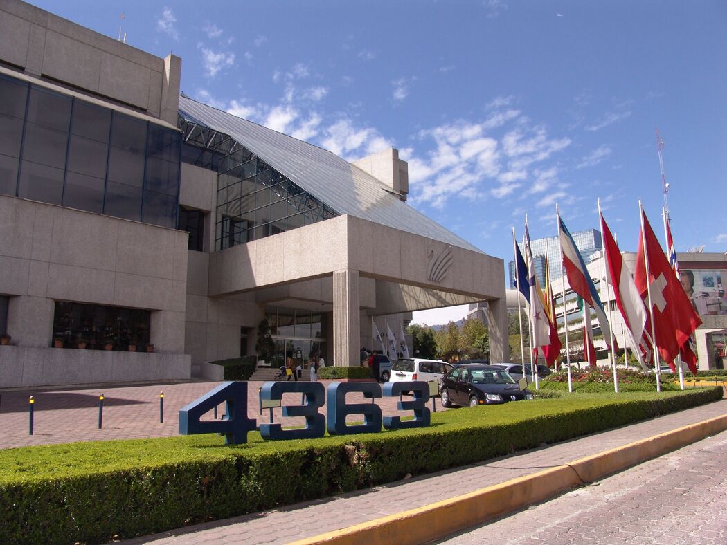 Hotel Royal Pedregal