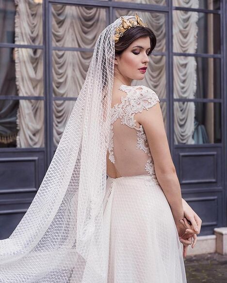 Brutta Bridal Couture