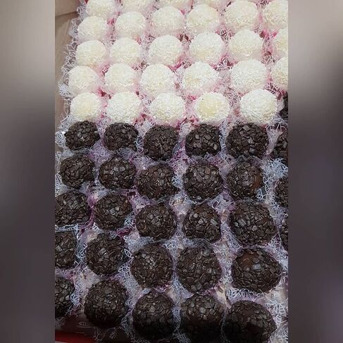 Malu Cakes - Cakes e Cupcakes