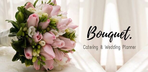 Bouquet Catering & Wedding Planner