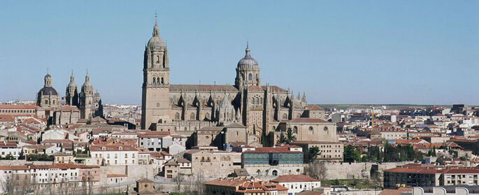 Parador de Salamanca