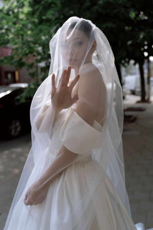 Свадебный фотограф Анастасия Родионова