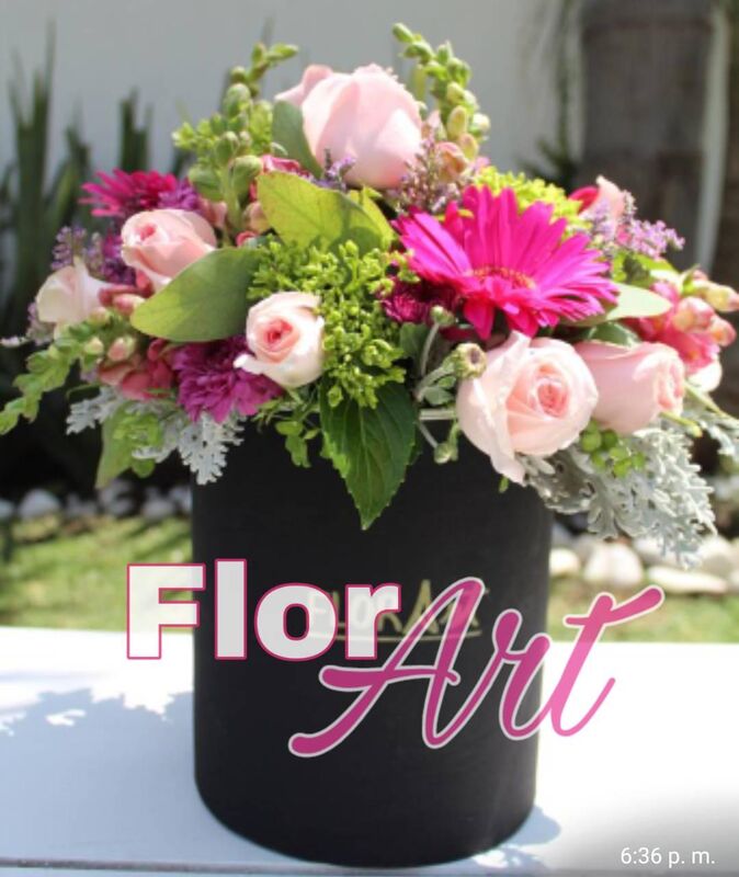 Florerias Florart