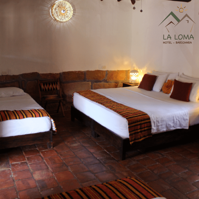 La Loma Hotel