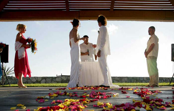 Pueblo Bonito Pacífica Resort & Spa