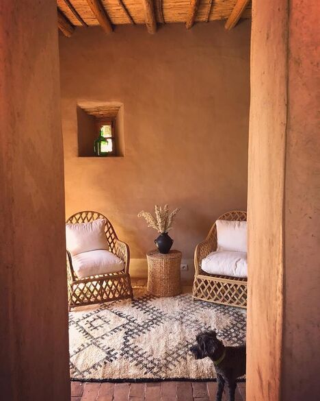 Berber Lodge Marrakech