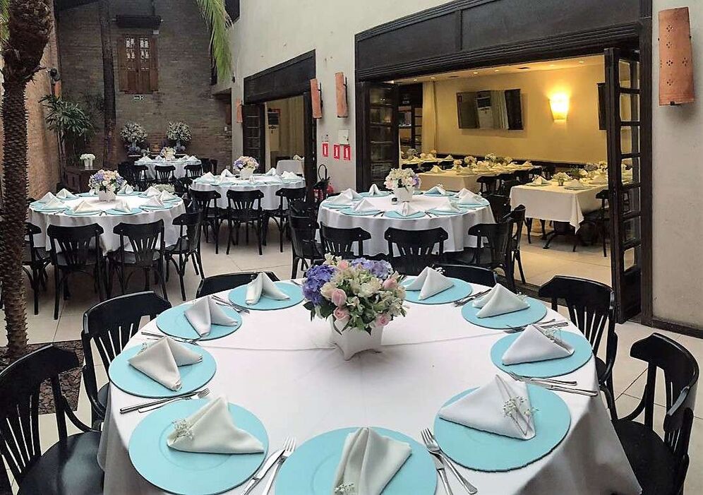 Restaurante Lilló