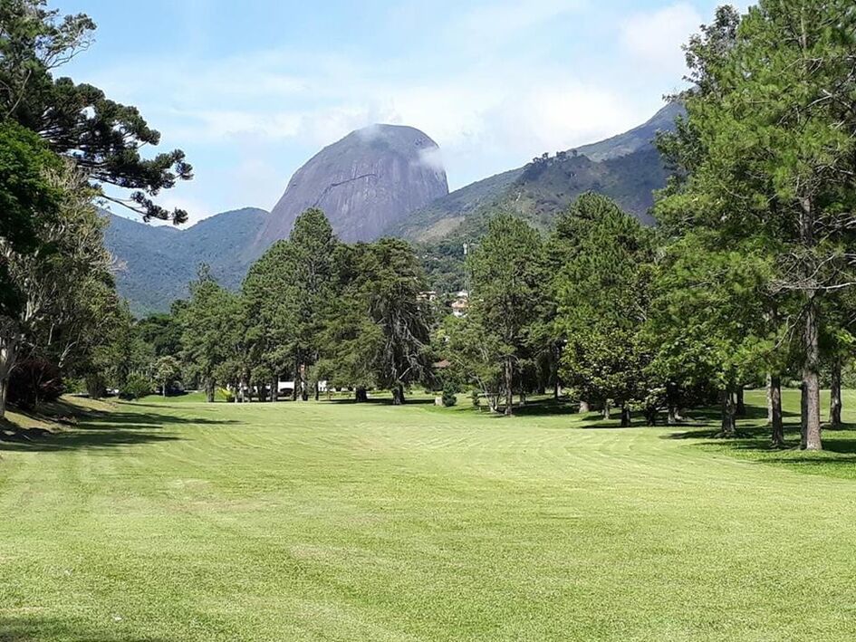 Teresópolis Golf Club