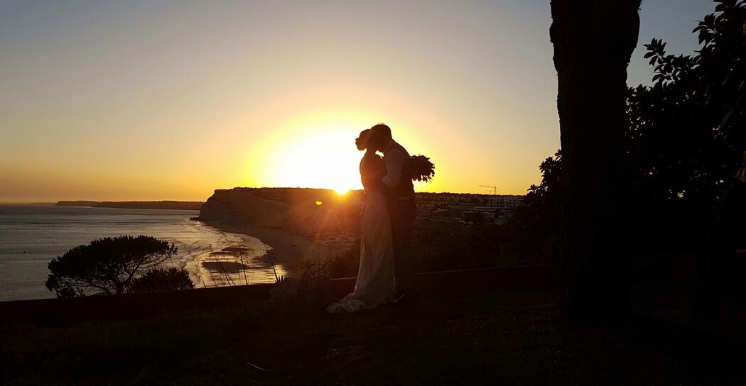 Algarve Wedding Films