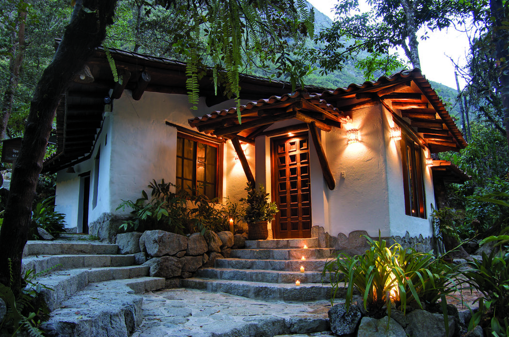 Inkaterra Machu Picchu Pueblo Hotel