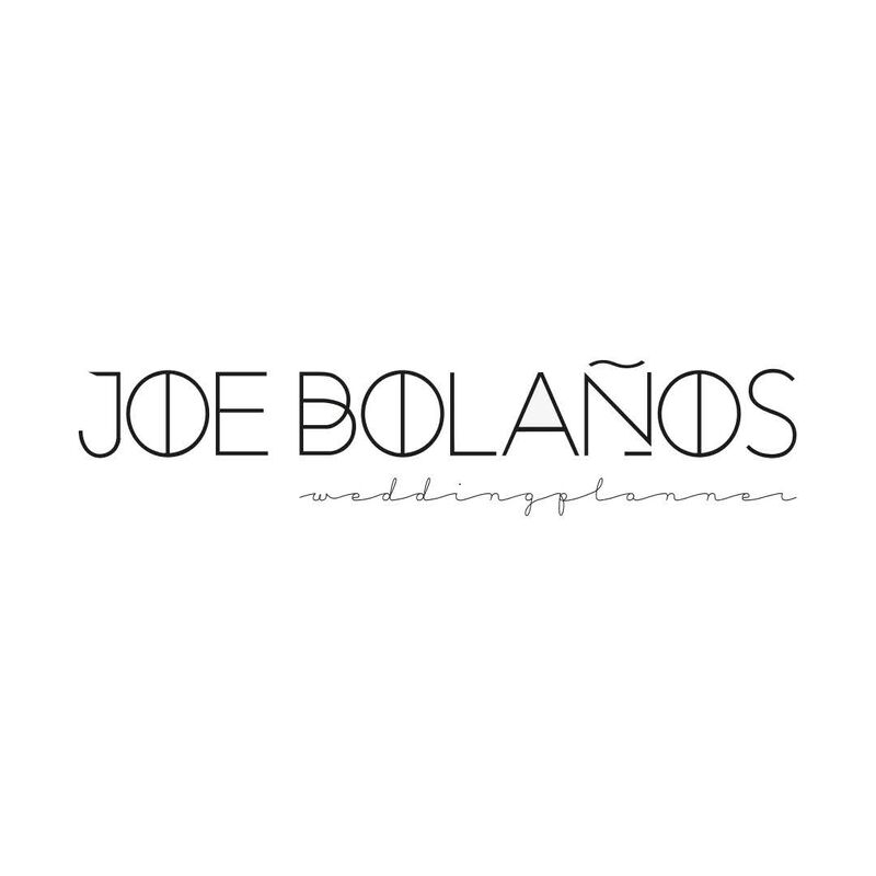 Joe Bolaños Wedding and Event Planning