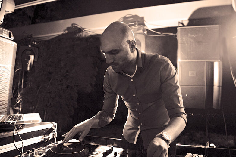 DJ Igor Cunha