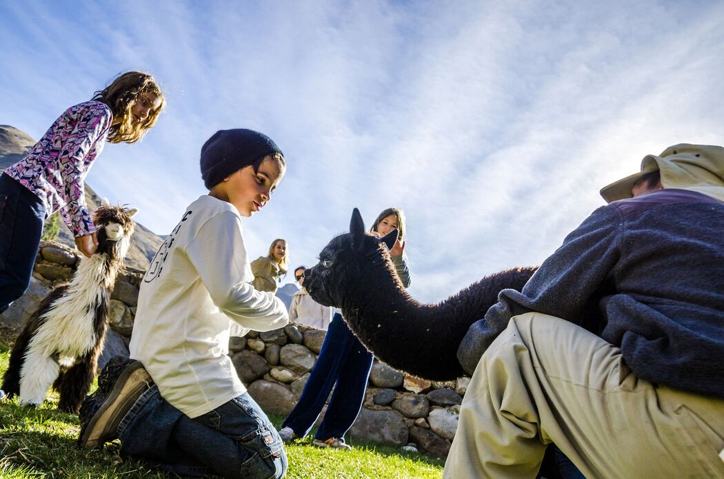 Colca Lodge Spa & Hot Springs