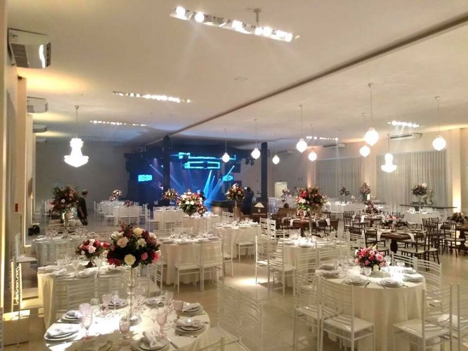 Villa Eccny Eventos