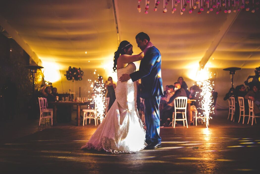 Alejandro Álvarez - Wedding Photography