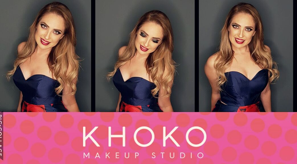 Khoko Make-Up/Hair Studio