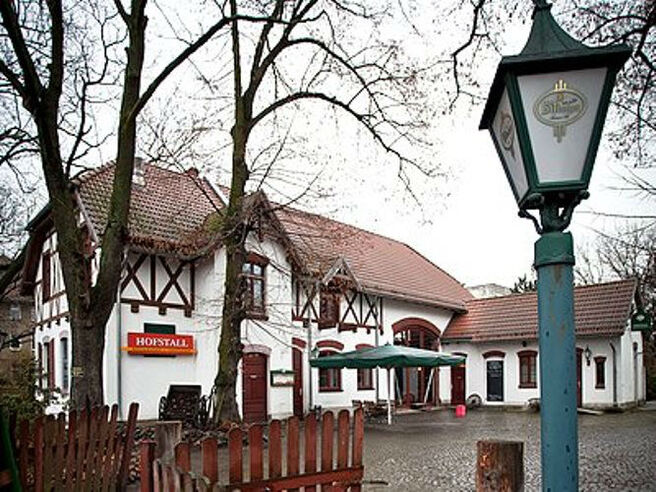 Restaurant Hofstall