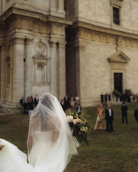 Paolo Manzi Destination Wedding Photography