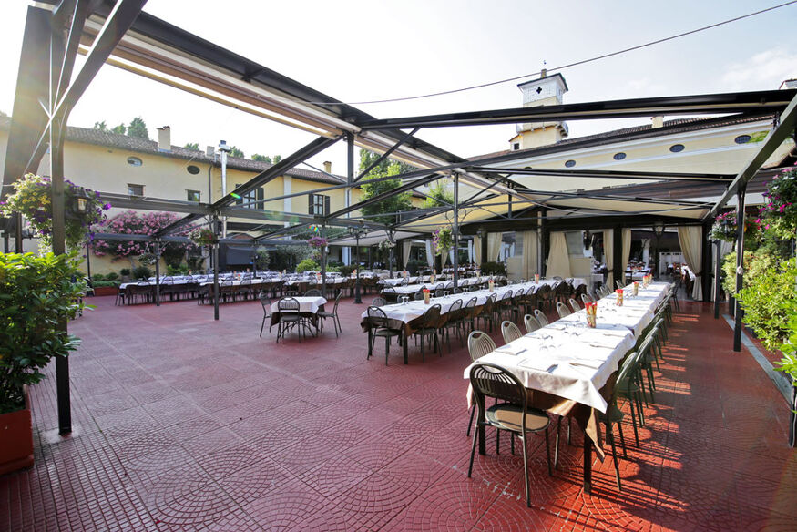 Ristorante Olimpo