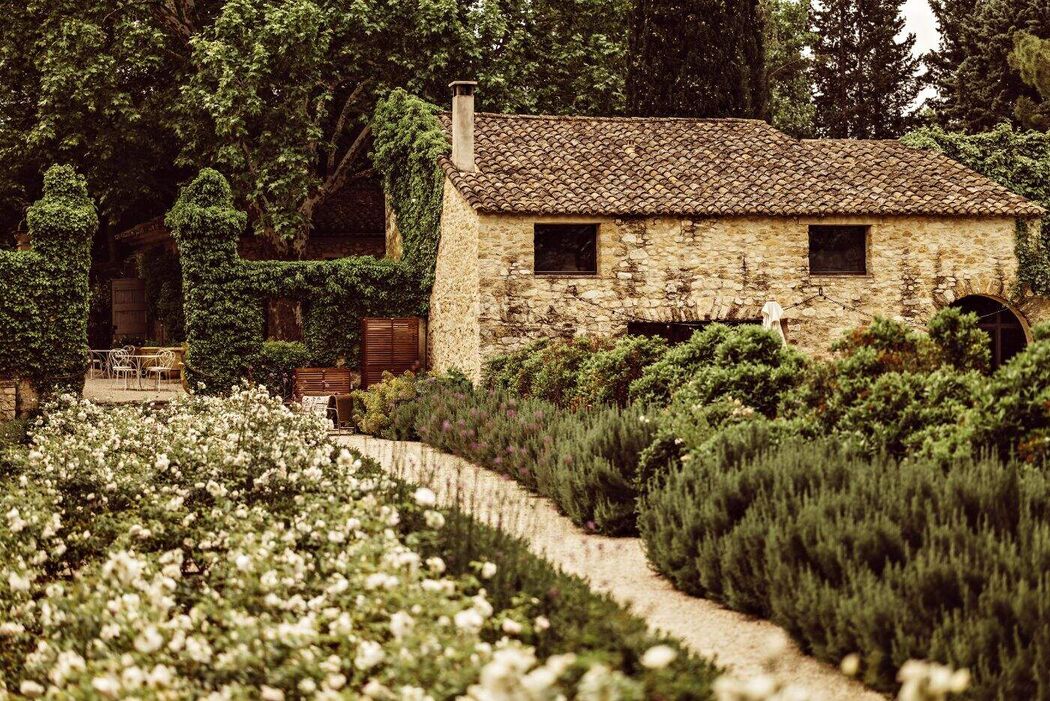 Le Galinier de Lourmarin