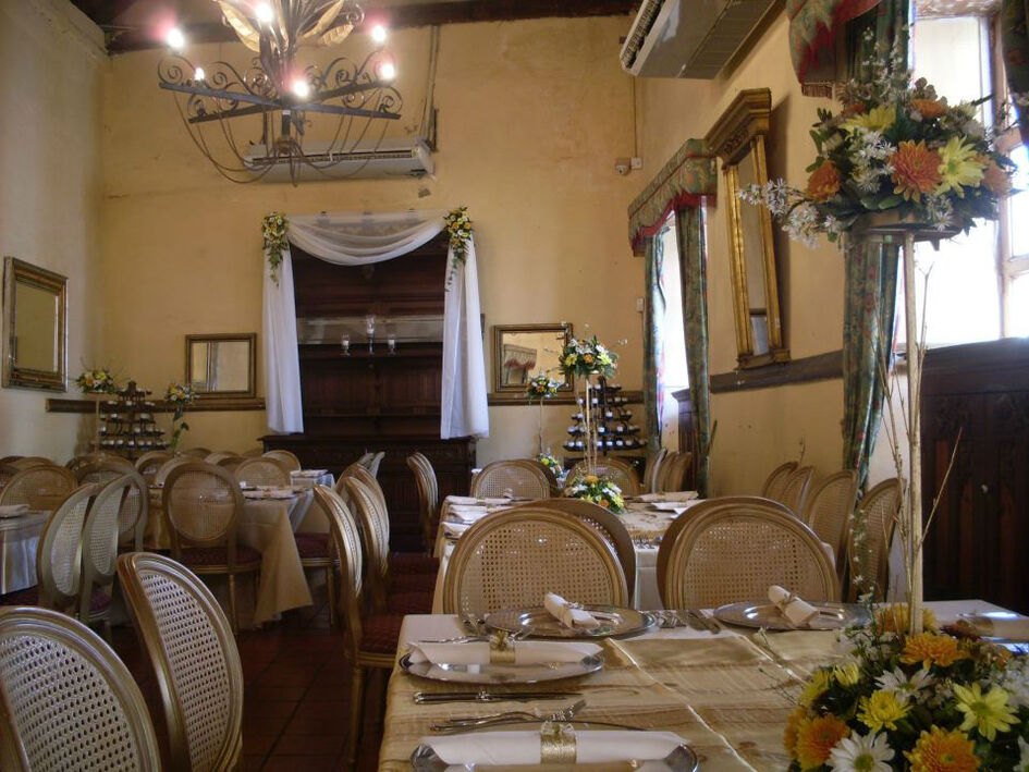 Restaurante Enoteca
