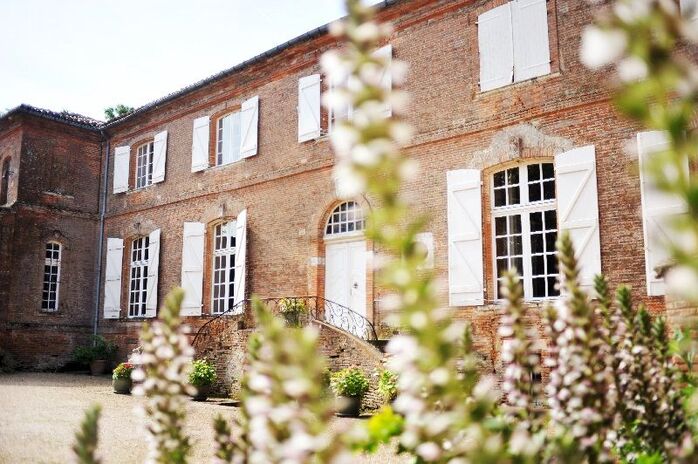 Château des Varennes