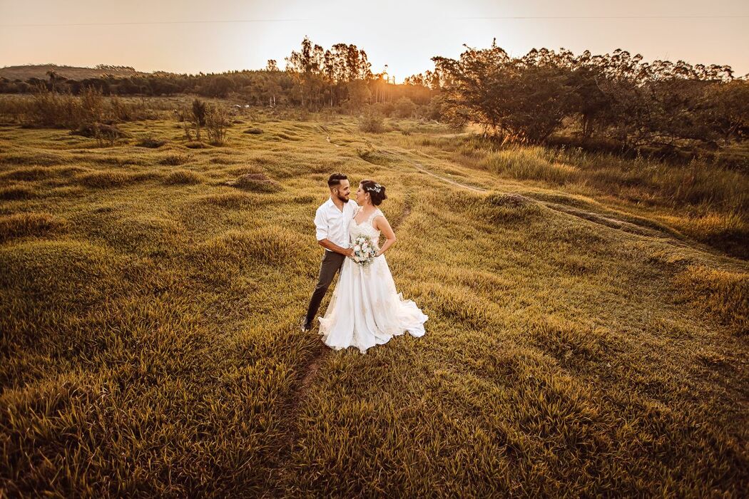 Ângulos Fotografia