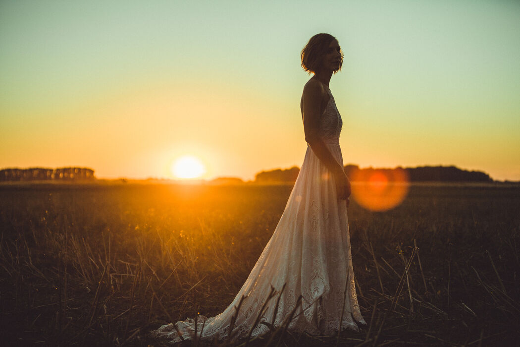 exclusive Hochzeitsfotografie - Iris Woldt - Foto-Emotionen