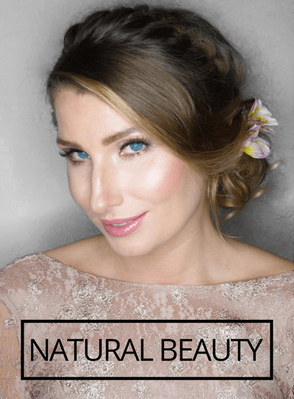 Marta Kuśmierek Make-up