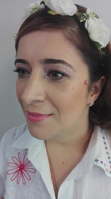 Make Up Spot - Júlia Fernandes