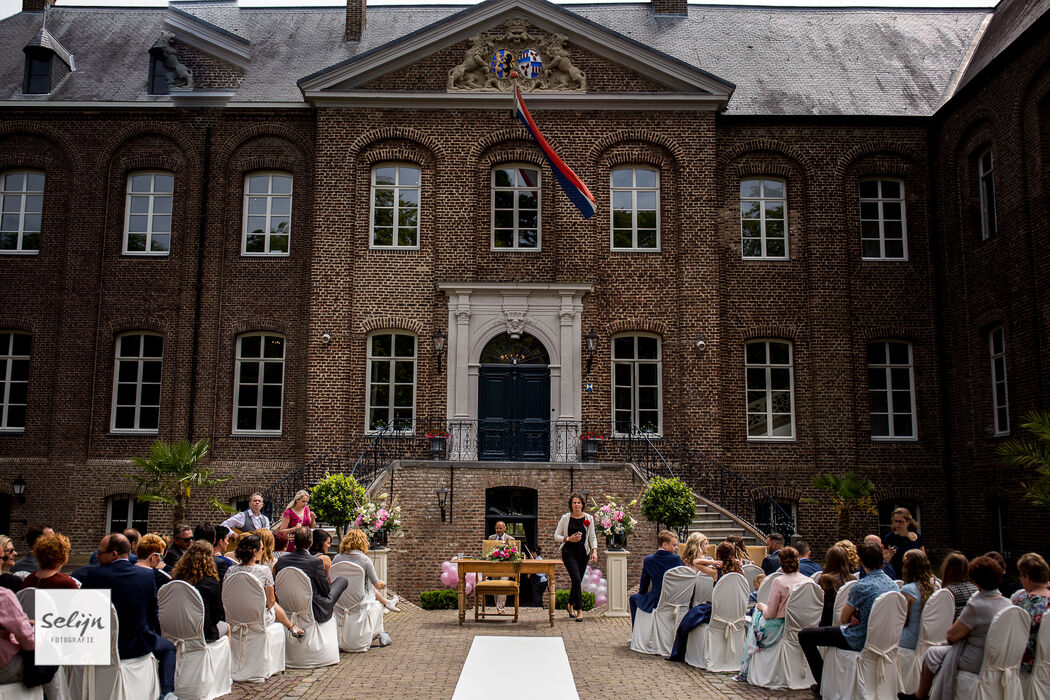 Fabuloes Weddings