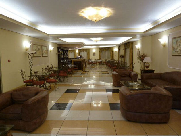 Hotel Club Residence Roscianum